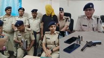 Crime News: Munna Don की हत्या मामले में पुलिस ने किया खुलासा, सुपारी किलर ने मारी थी गोली