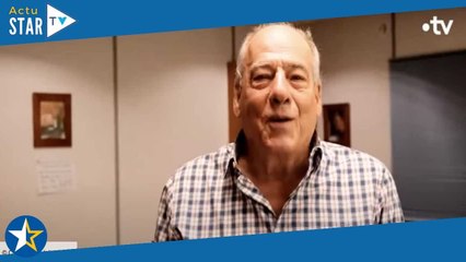 Mort de Michel Cordes : pourquoi l’acteur s’était éloigné de Plus belle la vie