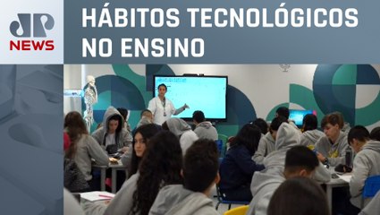 Tecnologia na Educação Brasileira: Impacto e Tendências 📚