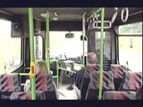 Kid Gets Kicked Off Bus - Chewin The Fat