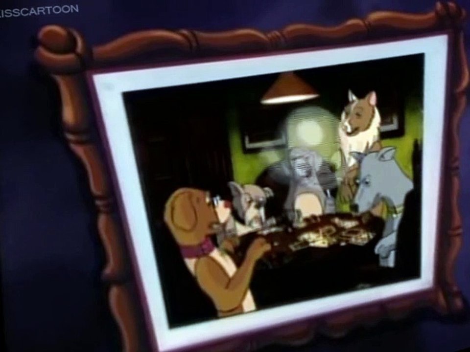 Casper Casper E021 Spooking Bee – Fugedaboudit – The Flew