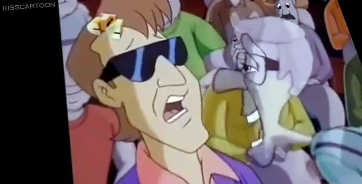 Casper Casper E023 The Phantom of the Oprah – Stretch’s informational Tidbit – The crying game