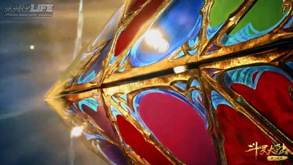 [Anixlife] Soul Land - 258 V1 [1080p]