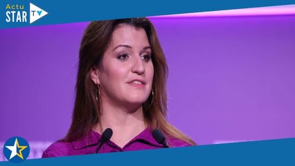 "Mon attachement à lui restera intact" : Marlène Schiappa évoque sa relation avec son ex-mari