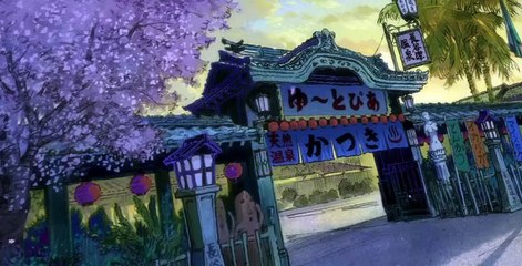 Yuri!!! on Ice S01 E01