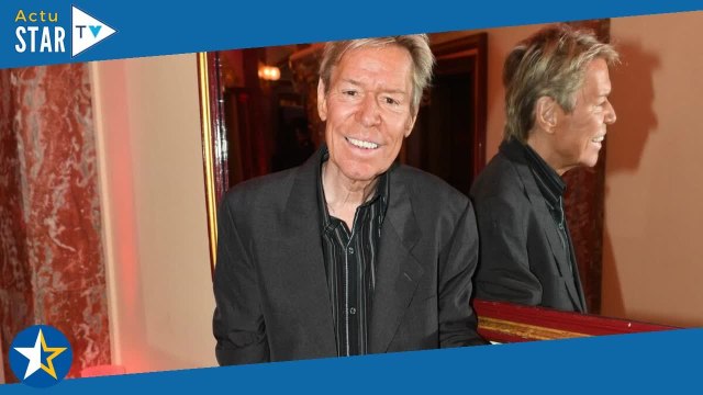 Mort d’Yvan Zaplatilek, restaurateur des stars et chef des nuits parisiennes, à l'âge de 61 ans