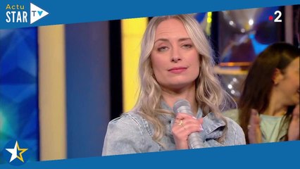 N'oubliez pas les paroles : “pas mal de coup de pied aux…”, la maestro évoque ses difficultés durant