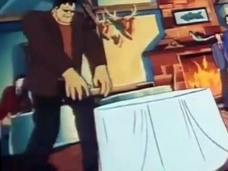 The World's Greatest SuperFriends The World’s Greatest SuperFriends E007 – The Super Friends Meet Frankenstein