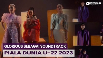Lagu Glorious dari Weird Genius Tetap Jadi Soundtrack di Piala Dunia U-20 2023 di Argentina