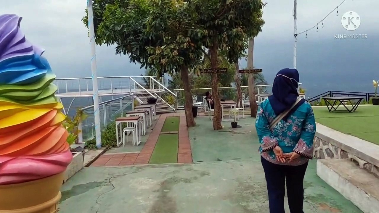 Bengkaung Sky Park