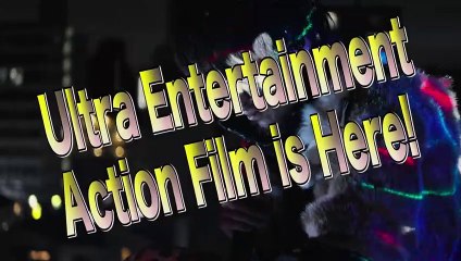 Ninja Kamui - ​Official Anime Trailer - Vidéo Dailymotion