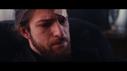 THE BURNED OVER DISTRICT Trailer