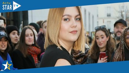 "L’amour" : Louane dévoile un superbe cliché avec son chéri Florian Rossi, les internautes conquis