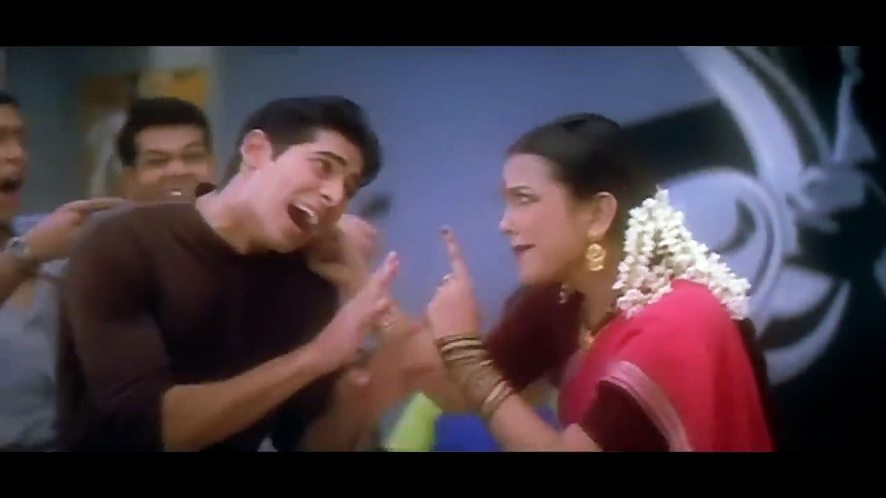 Woh Pehli Baar Full Video - Pyaar Mein Kabhi Kabhi-Dino, Sanjay-Shaan-Vishal Dadlani