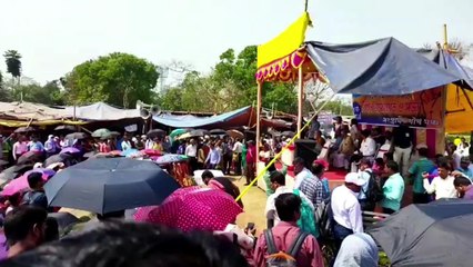 পুরুলিয়া: দেড় লাখ সরকারি কর্মচারী ঢুকছে মুখ্যমন্ত্রীর পাড়ায়!