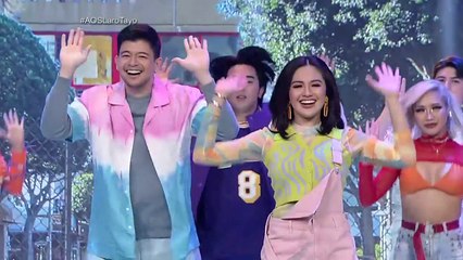 All-Out Sundays: Weekend party | Teaser