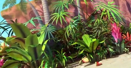 Larva Island Larva Island S01 E010 Master Chef