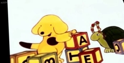 The Adventures of Spot The Adventures of Spot E002