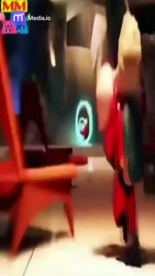⁣لقطات كوميدية من أفلام الرسوم المتحركة الكلاسيكية
