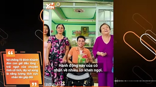 Vợ chồng Tô Đình Khánh đón con gái đầu lòng - trái ngọt của chuyện tình cổ tích, lấy vợ xong là năng lượng tích cực nhân lên gấp đôi