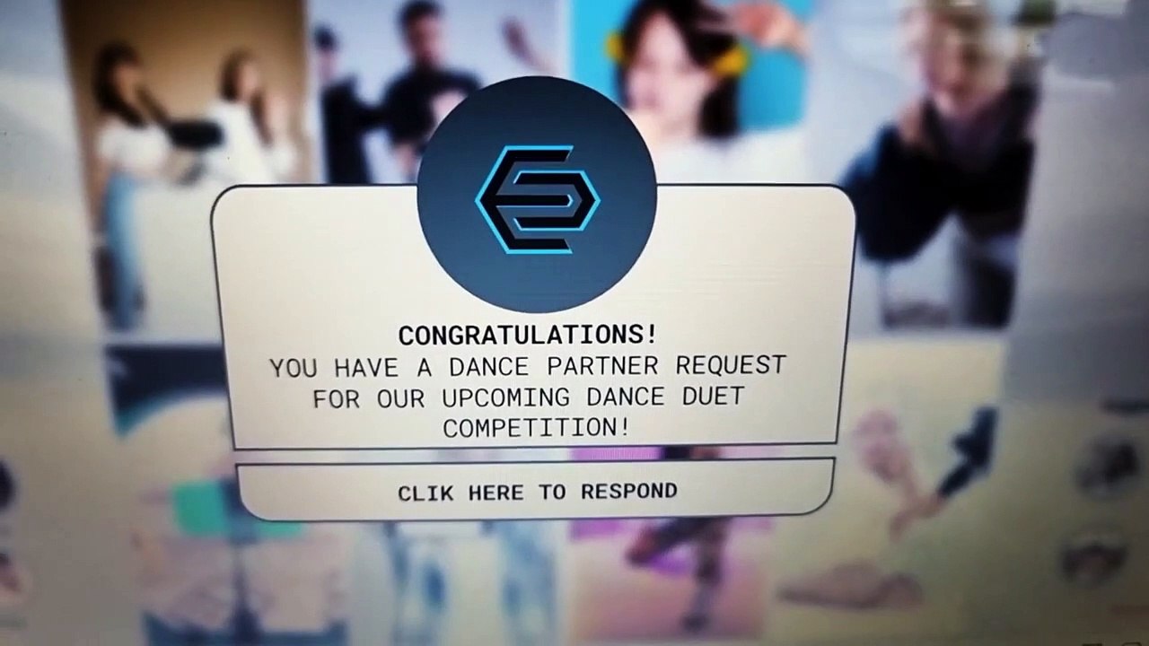 CLIK-CLAK-CLOK Teaser 1