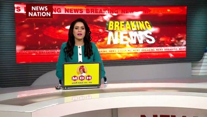 Breaking news : कैलिफोर्निया में आग का तांडव, दमकल विभाग की 100 गाड़ियां लगी
