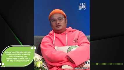 Bố mẹ sao Việt gặp biến cố: Thái Hoà day dứt vì không nói câu thương cha, 1 người nghĩ ra cách độc lạ để bày tỏ với phụ huynh | Điện Ảnh Net