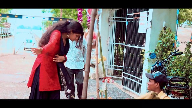 पिया रे पिया रे__PIYA RE PIYA RE__VICKY KHALSA & PAMMY JANGADE__NEW SUPERHIT CG SAD SONG_CG SONG PGM