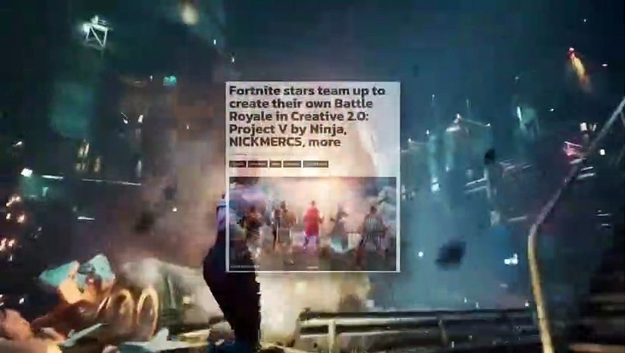 Battle Royale Is Evolving BACKWARDS (and that's a good thing) | WARZONE 2
