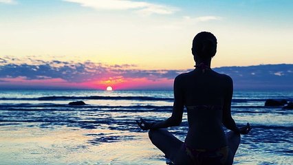Uncover The Secrets Of  Yoga and Meditation I Relaxing Music to Unlock Your Inner Peace I