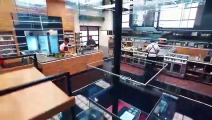 Next Level Chef S2 EP 13 - S02E13