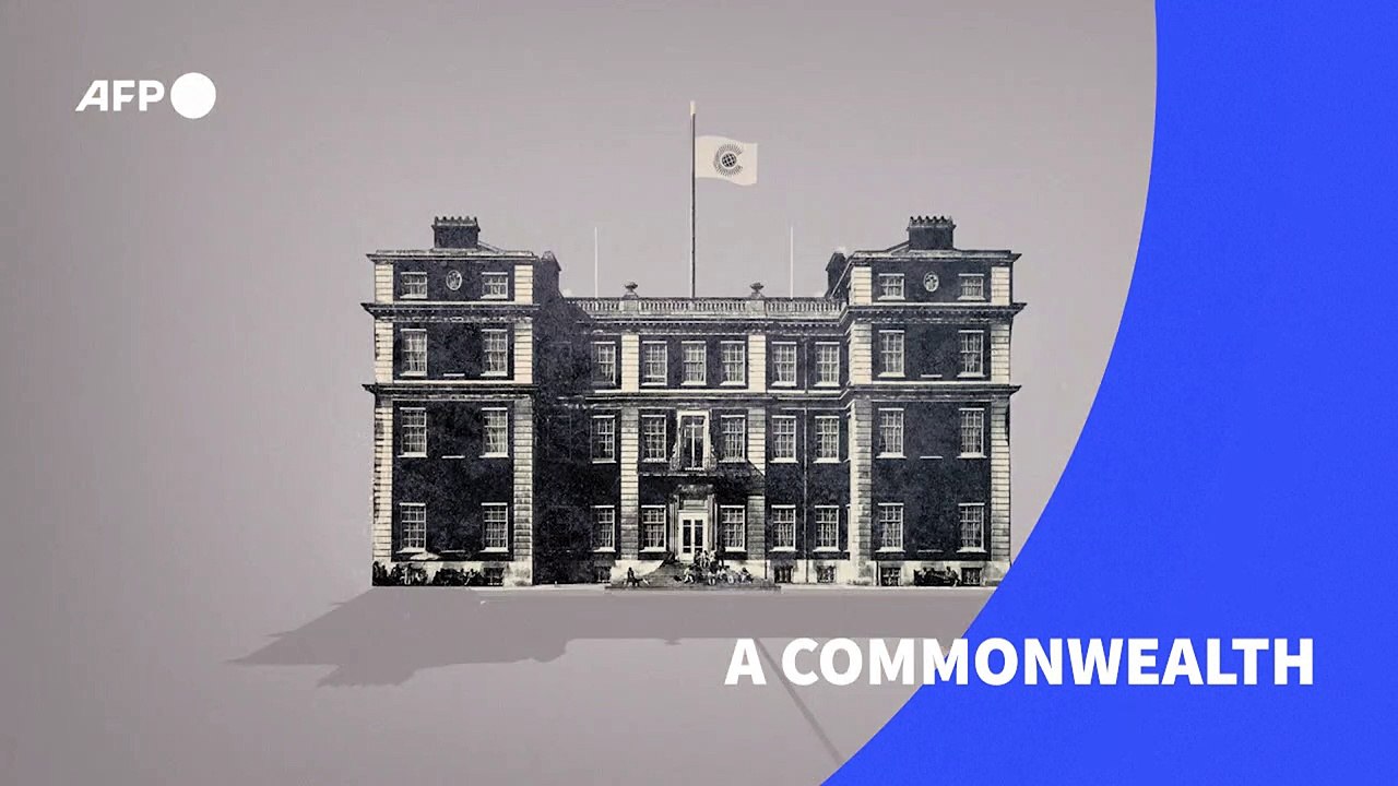 A Commonwealth