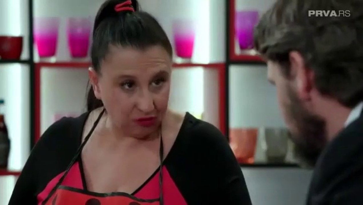 Od jutra do sutra Epizoda 190 - Od jutra do sutra Epizoda 190 - Od jutra do sutra Epizoda 190