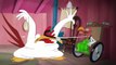 CN Argentina + HBO Max: PROMO | Looney Tunes Cartoons T5 | Nuevo Episodio Lunes | ABR/2023