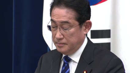 한일정상회담 D-1..."미래 위한 길" vs "국력 낭비" / YTN