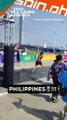 WATCH: 25.19-second golden run by PH's Jaymark Rodelas   #SEAGames32