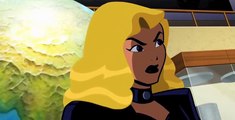 Batman: The Brave and the Bold Batman: The Brave and the Bold S02 E005 The Golden Age of Justice!
