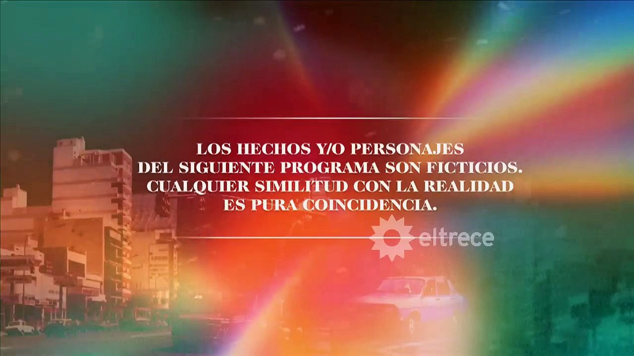 Argentina Tierra de Amor y Venganza Capitulo 226 Completo 2023