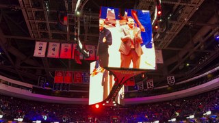 76ers' Joel Embiid Crowned MVP
