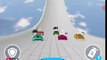 Insane Car Race Goes Viral #game #gameplay #let #walkthrough #stream #trending #funny #youtubeshorts