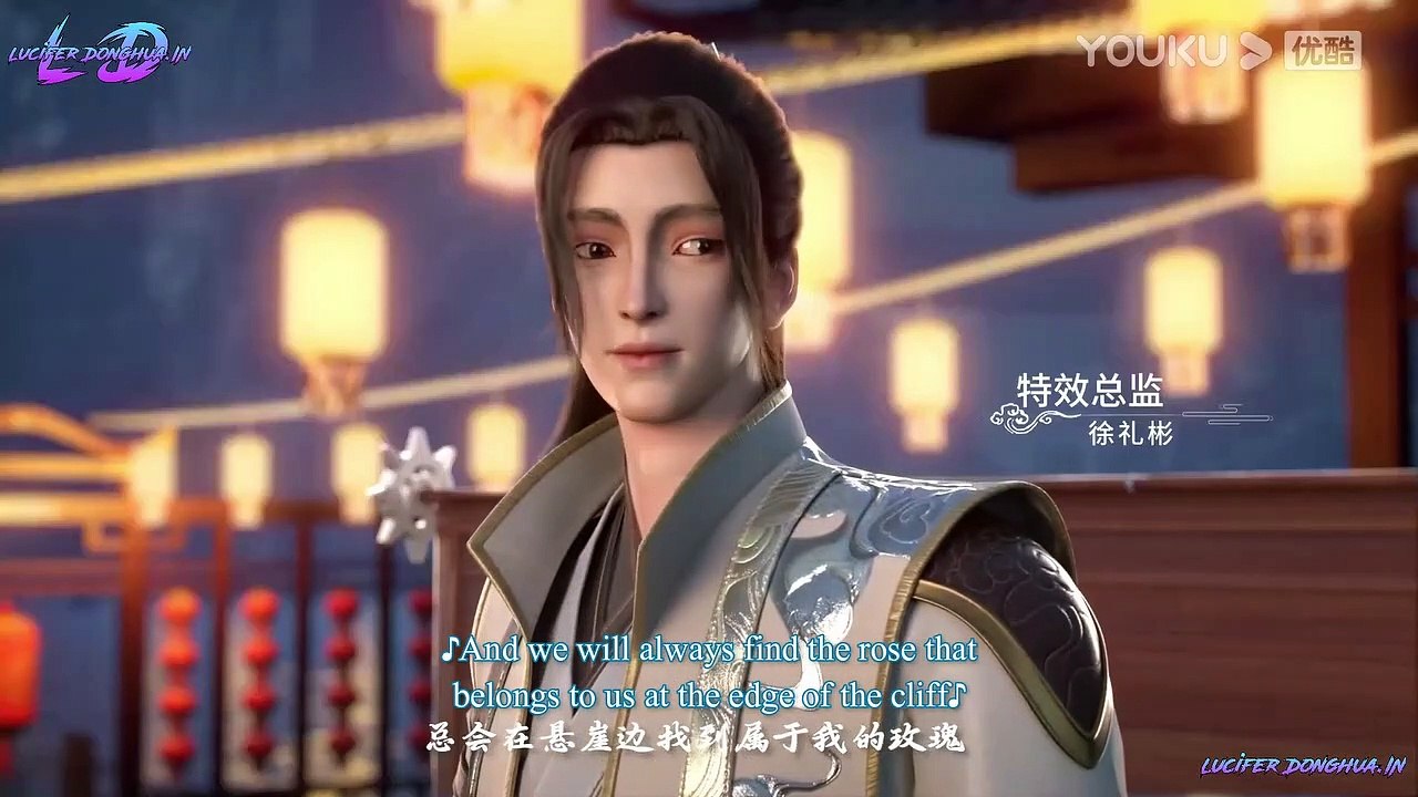 The Rich God (Eng Sub) Episode 3 || Bu Mie Shen Wang || 不灭神王