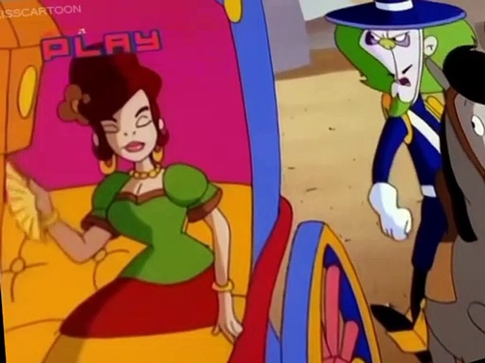 Walter Melon Walter Melon E004 – The Mark of Zero