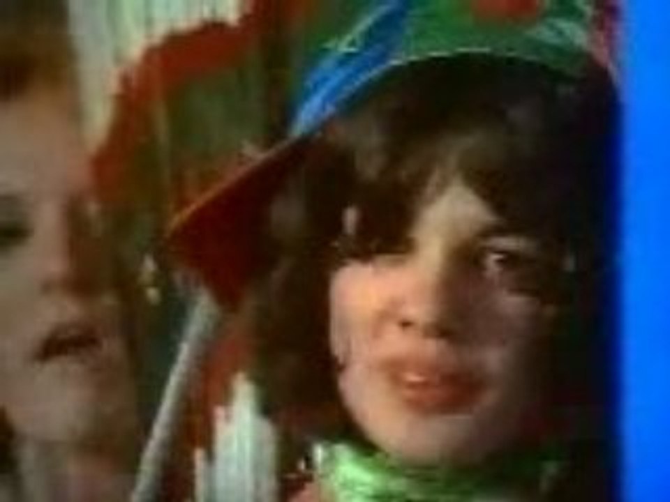 Frank ZAPPA The 200 MOTELS TRAILER