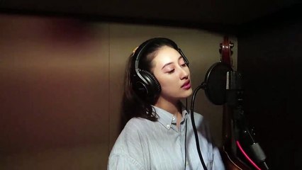 All I Want - Kodaline cover by Alexandra Porat