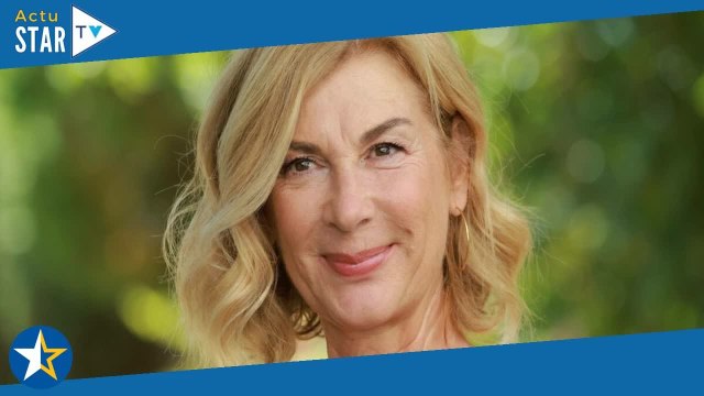 Michèle Laroque : son astuce pour préserver les Enfoirés de l'affaire Palmade