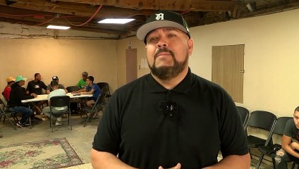 JZ SE PREPARAN ALBERGUES PKG 04MAYO2023