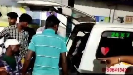 দুটি বাইকের মুখোমুখি সংঘর্ষ, রক্তাক্ত ৬