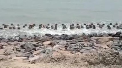 রামনগর :ঘূর্ণিঝড় মোকাবিলায় প্রস্তুত প্রশাসন বললেন কারা মন্ত্রী