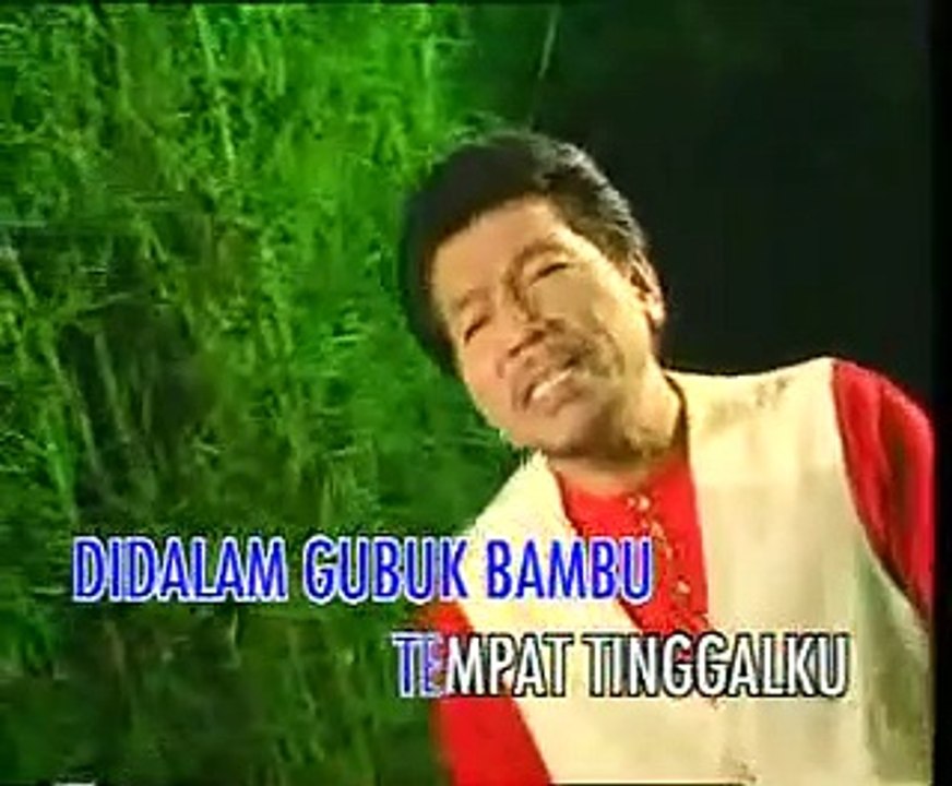 MEGI Z- Gubuk Bambu