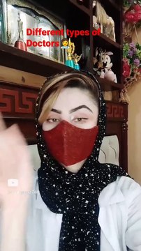 #dpt Types of #Doctors ‍⚕️#youtubeshorts #youtuber #youtube#promotebalochistan